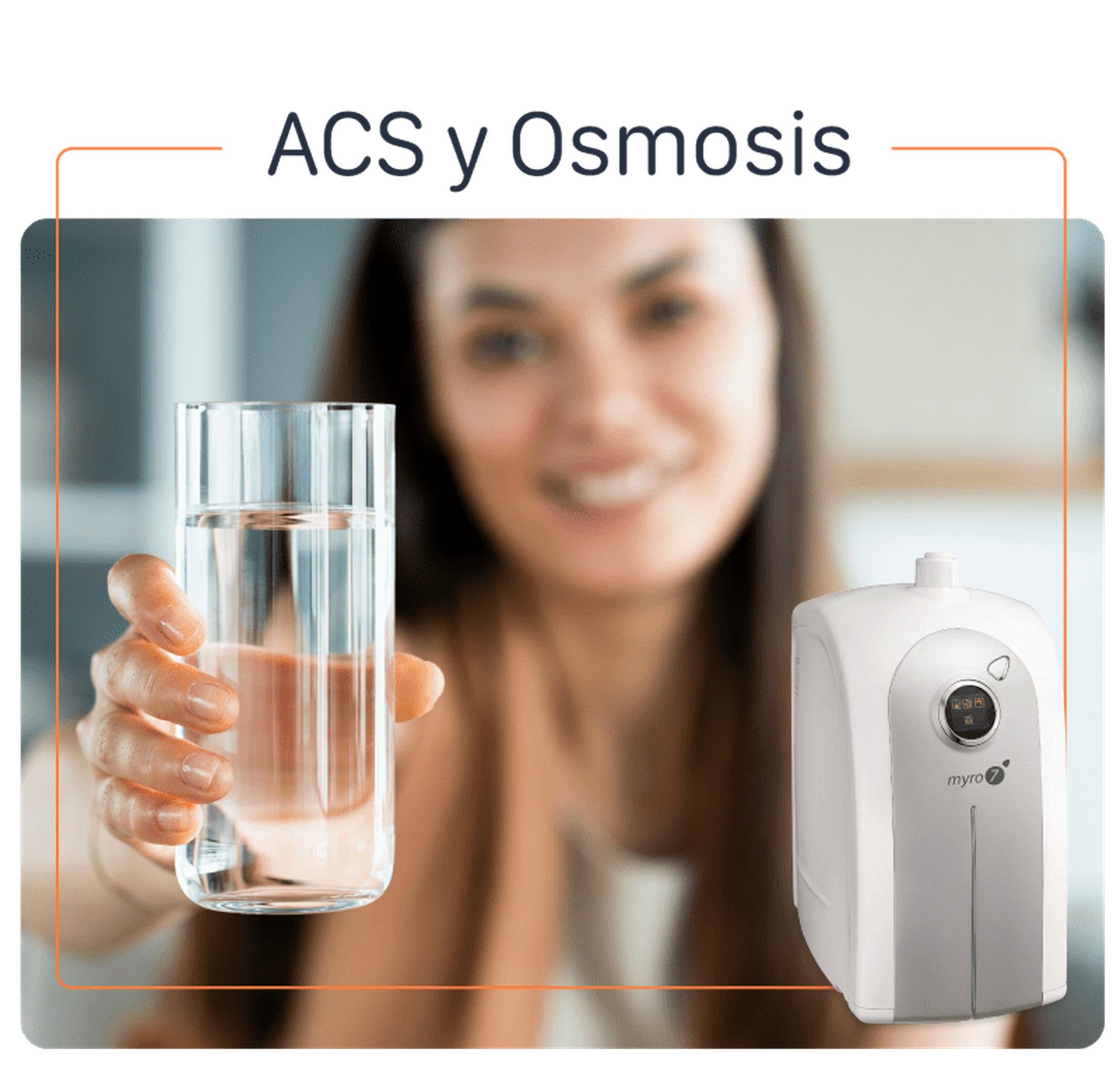 Ofertas ACS y Osmosis