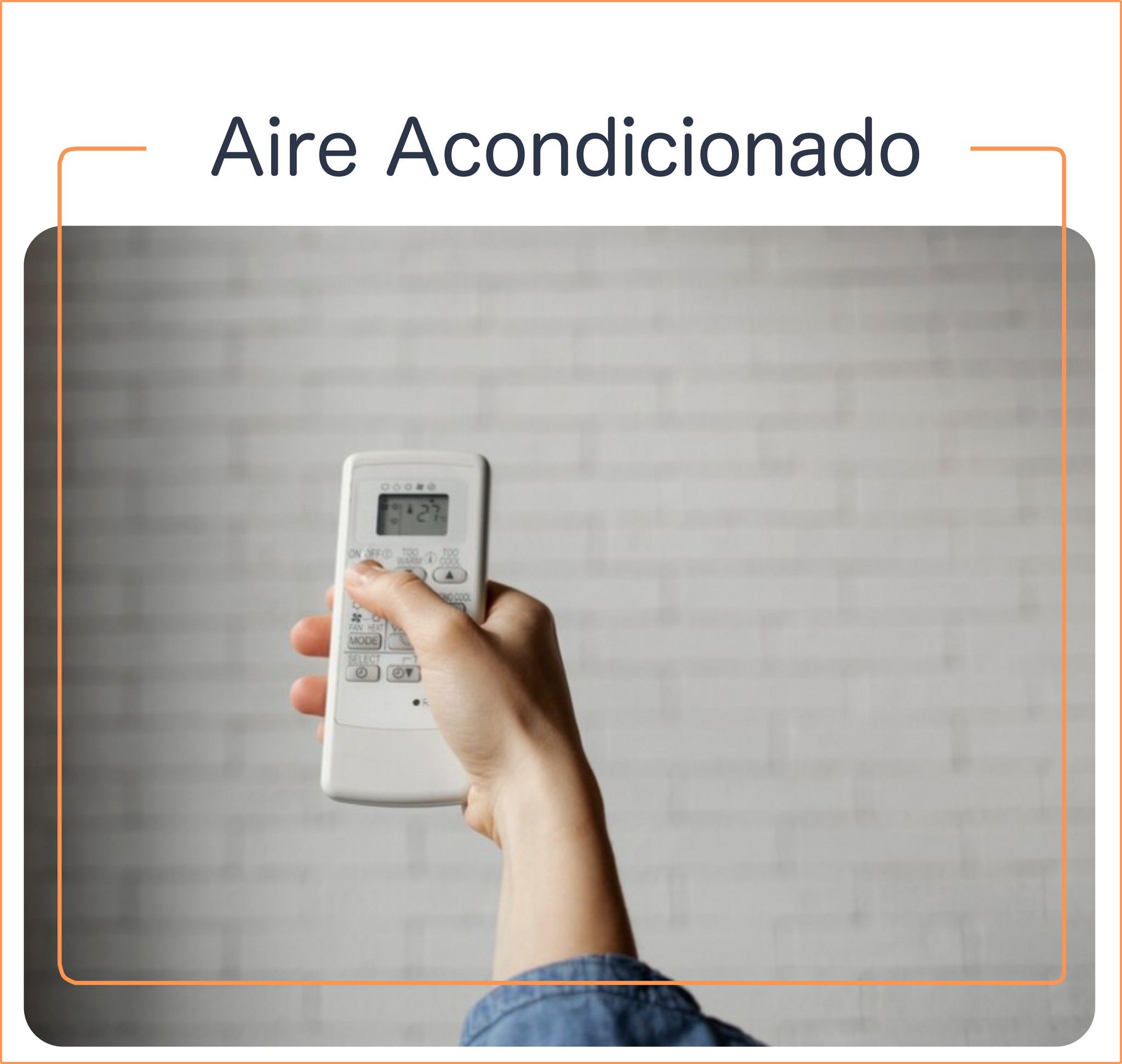 Marcas de aire acondicionado a un buen precio