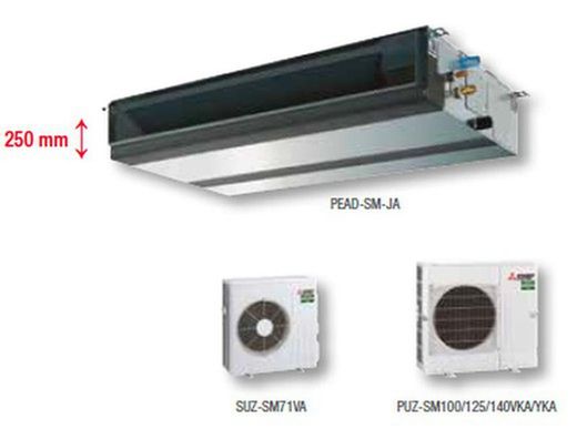 Bevor die Hitze kommt, holen Sie sich Ihre Klimaanlage
