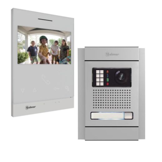 Nueva tecnología G2+ Golmar