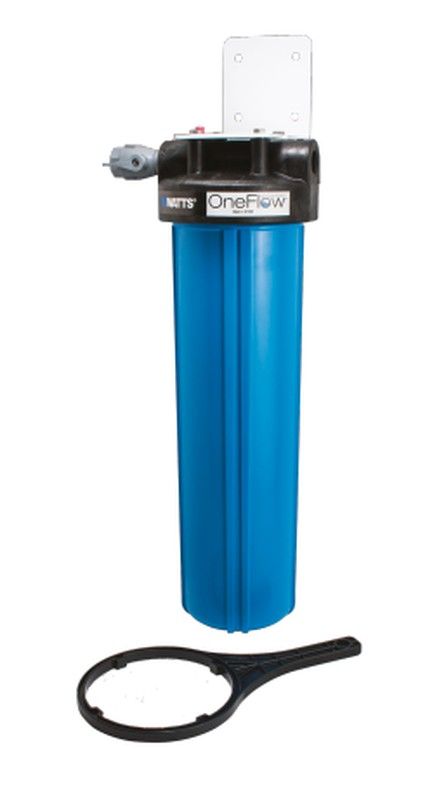 10 razone para elegir ONEFLOW de WATTS