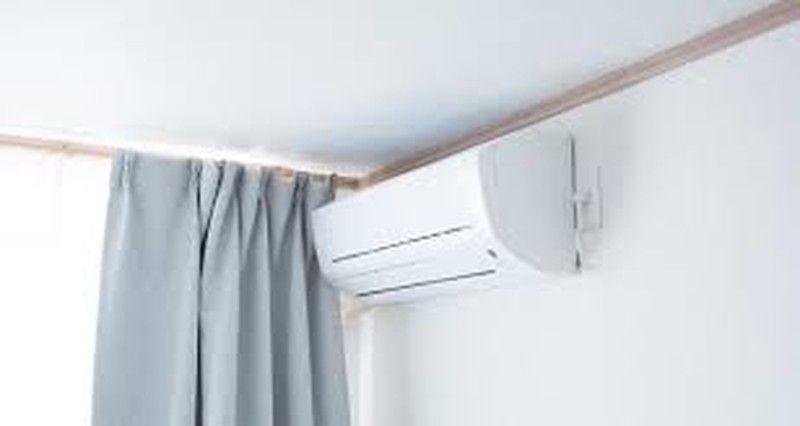 Bomba de calor: ideal para segundas viviendas