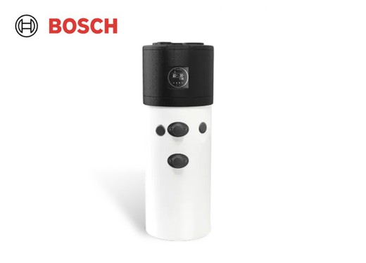 Bombas de Calor ACS Bosch Compress 5000 DW