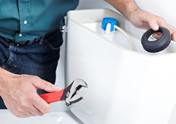 Mecanismo WC Universal 3/6 litros Cabel — Rehabilitaweb