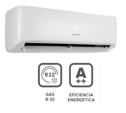 Hisense Air Conditioning Brissa Series 09 Ca25yr03 Wall Split Inverter Set Ca25yr03 Split1x1 5186