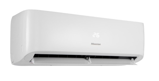 Hisense Airconditioner Brissa Series 24 CA70YR01 wall split inverter set