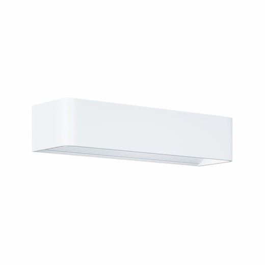 Decorative 12W LED wall light ICON by Beneito y Faure