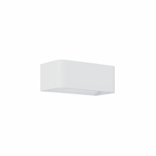 Decorative 7W LED wall light ICON by Beneito y Faure 4383