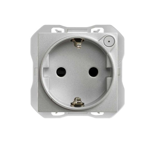 Schuko iO socket outlet