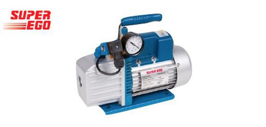 SEGO SUPER-EGO Vac 3.0 vakuumpump 1500001399