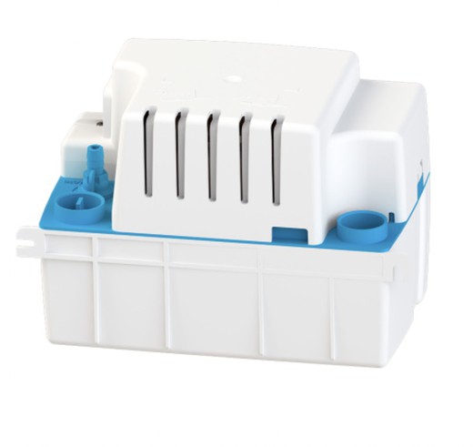 Sanicondens Mini SK6MINI SFA condensate pump