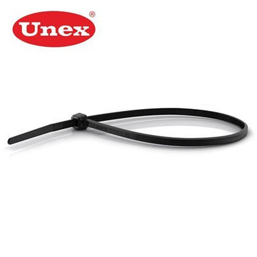 Unex flange bag 100u 4.8x188 in U61X Ref: 2244-0