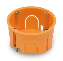 Pladur embedding box for FAMATEL 3255 mechanisms