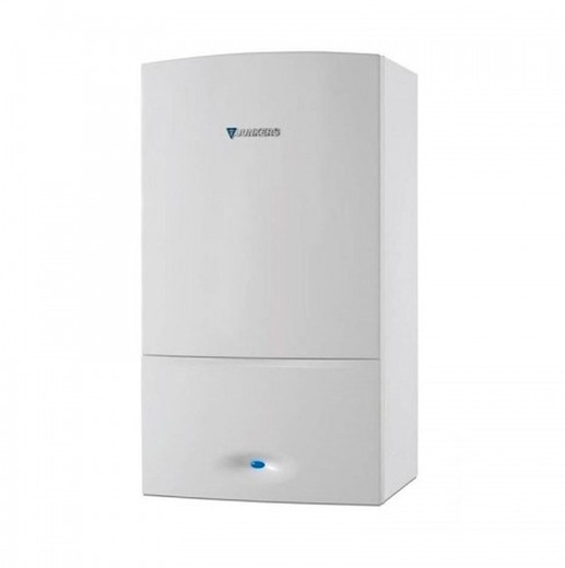 Cerapur Excellence ZWB 30 / 32-1 A Wall-mounted Boiler Condensing Junkers 7736503421 Natural Gas