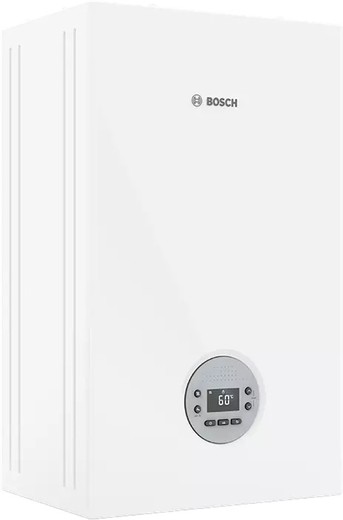 Caldeira de condensação de parede GC1200 W 20/24 20kw Bosch 7716704748