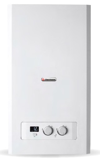 Wall-mounted condensing boiler Micraplus condens 25 kw mixed DHW and Heating, Natural Gas