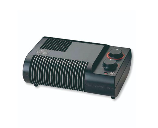 Calefactor TL-20N 2000W 230V S&P | 5226021300