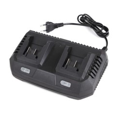 Double Vatton 3.0A 48505 fast charger