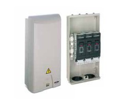 Generel beskyttelsesboks CGPH-400/9-BUC 400 A Schneider Electric CGPH4009BUCC