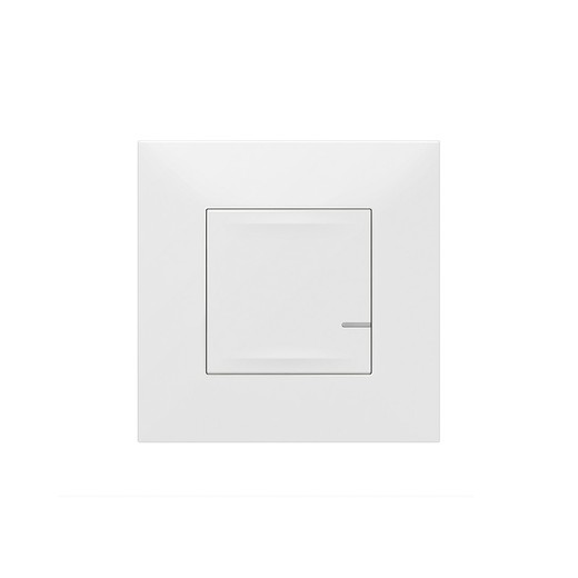 Wireless lighting control Valena Next (with Netatmo) in white color Legrand 741813