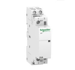 Contactor ict 25a 2na 230/240v ca  Schneider Electric A9C20732