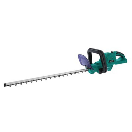 Battery hedge trimmer 40V (2x20V) without battery Vatton 48036