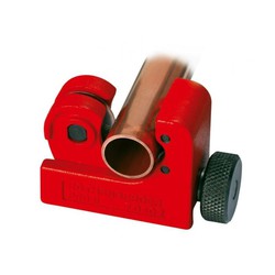 Mini Cut II 722 pipe cutter for copper 22mm Rothenberger 70402