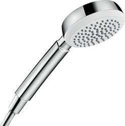 Crometta 100 Teleducha 1jet de Hansgrohe | 26825400