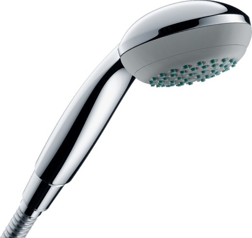 Crometta 85 Hand shower Vario by Hansgrohe