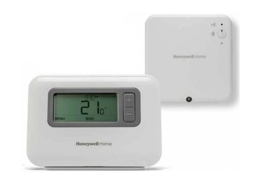 Trådløs termostat T3R HONEYWELL Y3H710RF0067