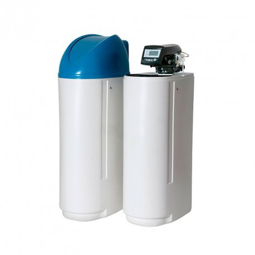 ATH 303281 Adoucisseur d'eau domestique volumétrique compact 700/030 / V