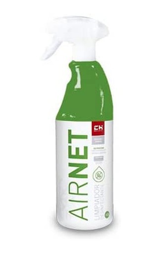 Airnet Air Conditioning Disinfectant