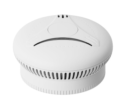 Smart Calex 429220 Smoke Detector