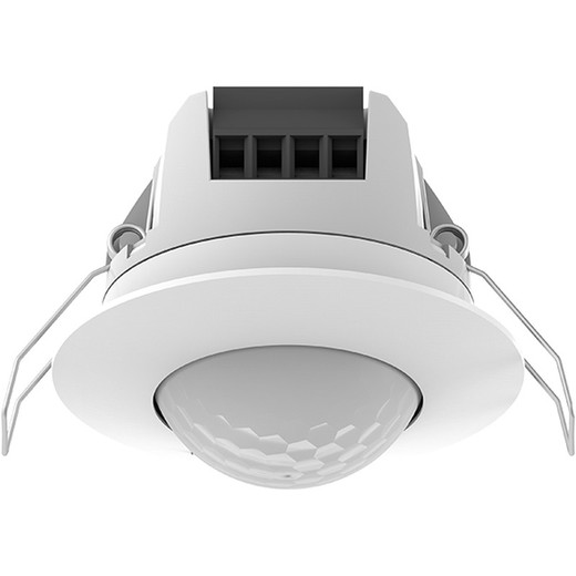 Dinuy motion detector recessed in ceiling DM TEC 003