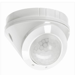 PIR-detector 180o IP55 Opbouw LEGRAND 048943