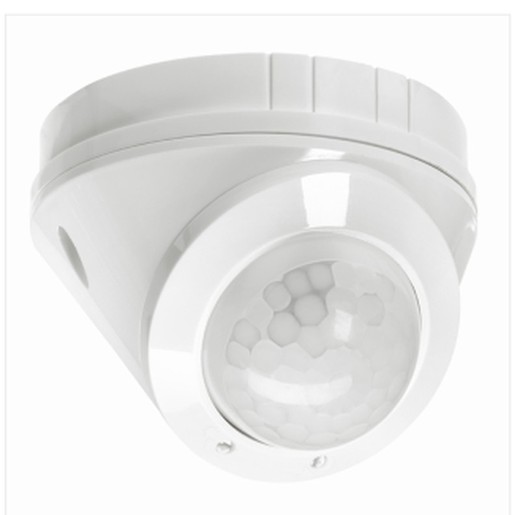 PIR detector 180o IP55 Surface LEGRAND 048943