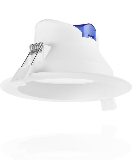 ROBLAN 3000K ALL-IN 14W LED-downlight