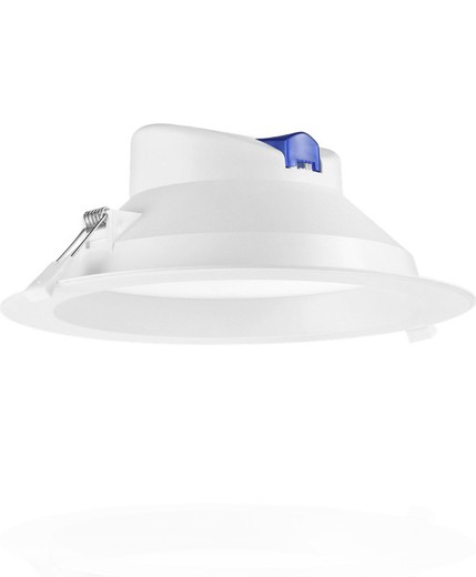 ROBLAN 3000K ALL IN 25W LED Downlight