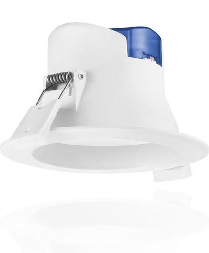 ROBLAN 4000K ALL-IN 7W LED-downlight