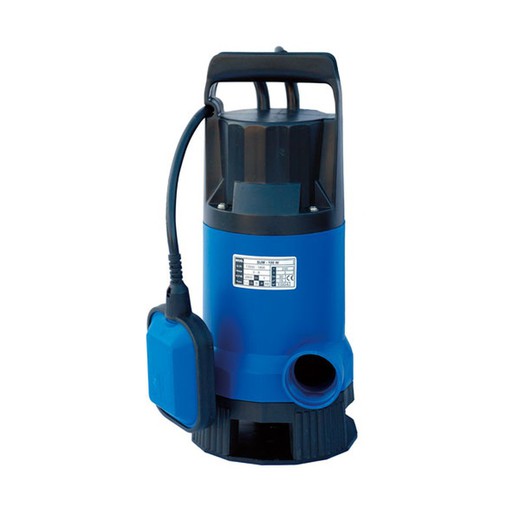 Submersible electric pump SUM-100W Cabel 9206