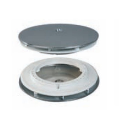 Cap for Extra Flat Valve for Shower Tray CABEL 30721371