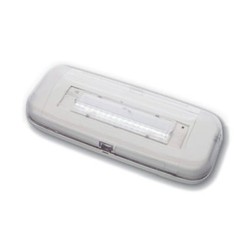 Emergencia Led S-150L Normalux