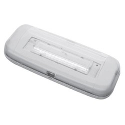 Emergencia Led S-30L Normalux