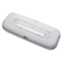 Emergencia Led S-60L Normalux