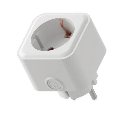 Smart Connected Plug 220-240V 16A Calex 429198