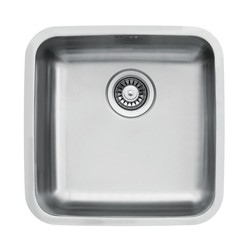 Sink Bowl CHEF 4040 ICOBEN 3001002