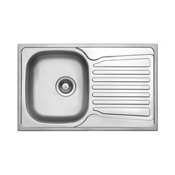 Sink HF 78 CE D (Right Drainer) ICOBEN 3002602