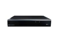 Golmar NVR-316 16ch 4K-recorder 31601056