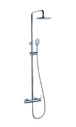 Extendable single-handle shower tap Panam Evo Xtreme Box l 61017