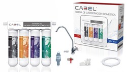 Cabel UF-0206-12CB Ultrafiltration System